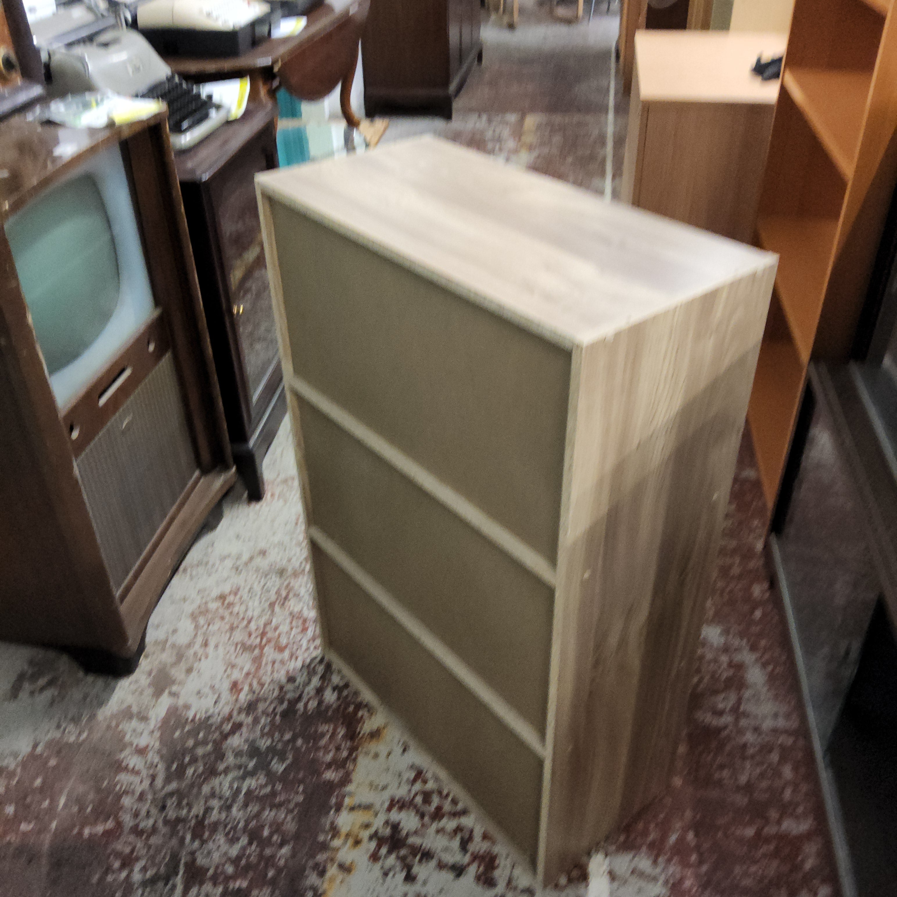Bookcase